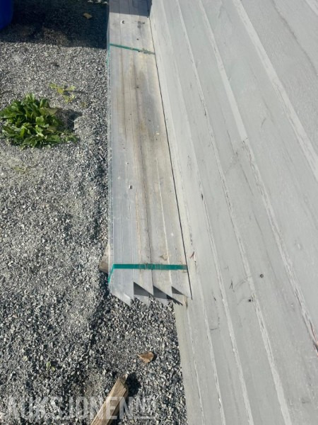 2024 Probst levelfix oppretter med lirer - Anleggsmaskiner: bilde 5 2024 Probst levelfix oppretter med lirer - Anleggsmaskiner: bilde 5