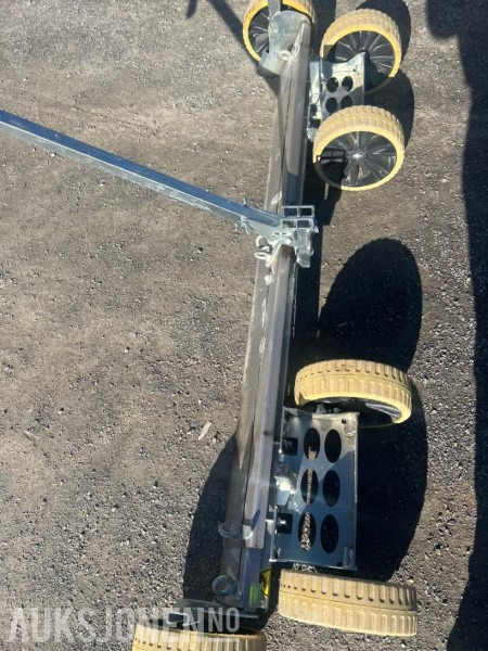 2024 Probst levelfix oppretter med lirer - Anleggsmaskiner: bilde 3 2024 Probst levelfix oppretter med lirer - Anleggsmaskiner: bilde 3