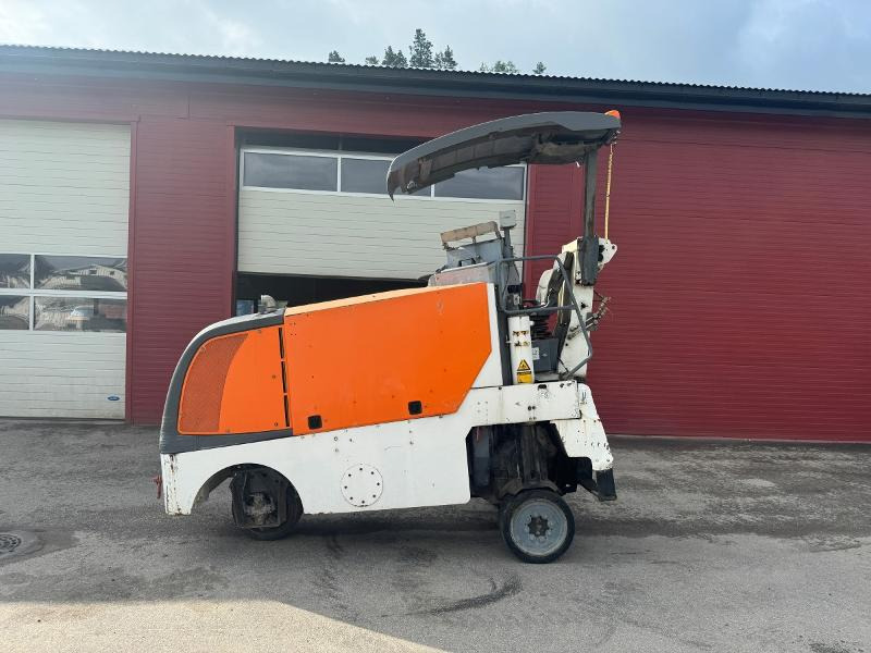2008 Wirtgen W50DC Asfaltfres - Annet utstyr: bilde 3 2008 Wirtgen W50DC Asfaltfres - Annet utstyr: bilde 3
