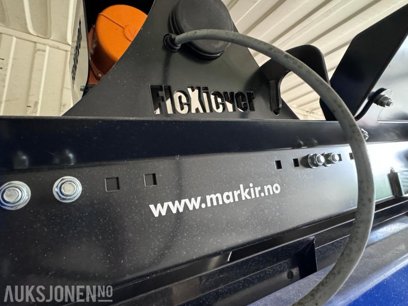 2021 Flexiever - Mini Screener / Soldemaskin / Sikt - Med Briggs & Stratton aggregat - Ubrukt - Annet utstyr: bilde 3 2021 Flexiever - Mini Screener / Soldemaskin / Sikt - Med Briggs & Stratton aggregat - Ubrukt - Annet utstyr: bilde 3