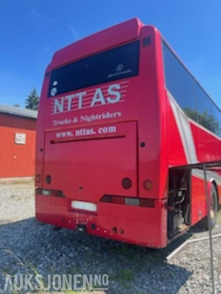 1997 VDL FUTURA - campingbuss - racingbuss - Buss: bilde 4 1997 VDL FUTURA - campingbuss - racingbuss - Buss: bilde 4