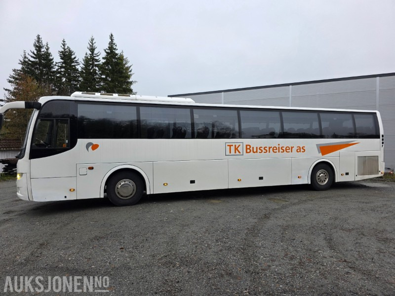2009 Volvo B12B buss ombygd til EURO 5 - Buss: bilde 4 2009 Volvo B12B buss ombygd til EURO 5 - Buss: bilde 4