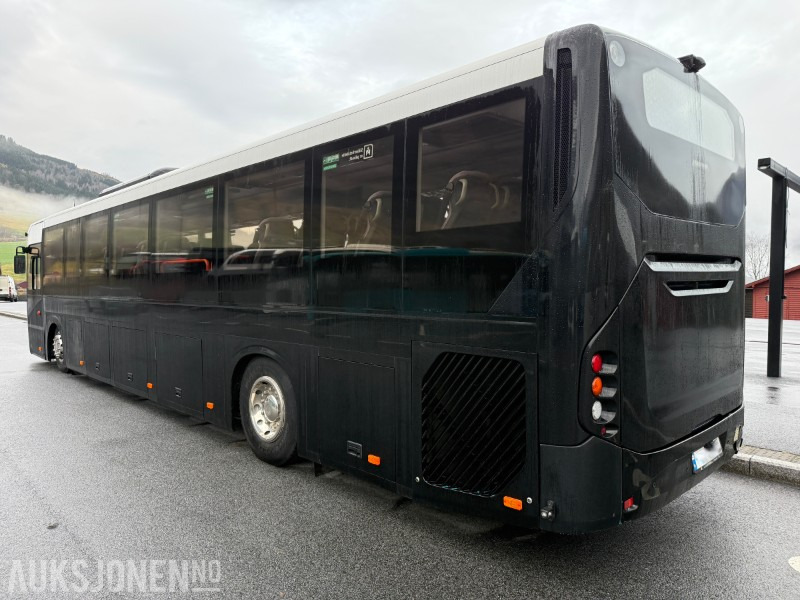 2013 Volvo 8900 B7R - Buss: bilde 3 2013 Volvo 8900 B7R - Buss: bilde 3
