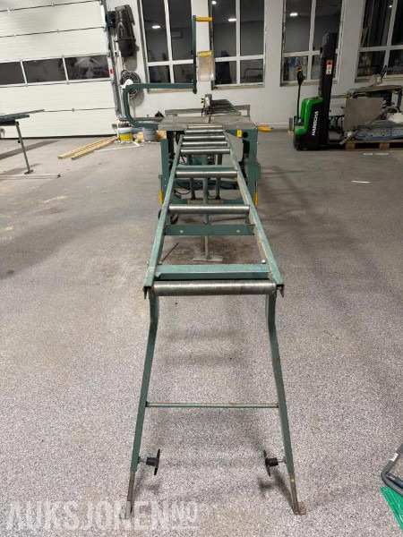 Gjerde1500 Maxicut BYGGSAG - Anleggsmaskiner: bilde 2 Gjerde1500 Maxicut BYGGSAG - Anleggsmaskiner: bilde 2