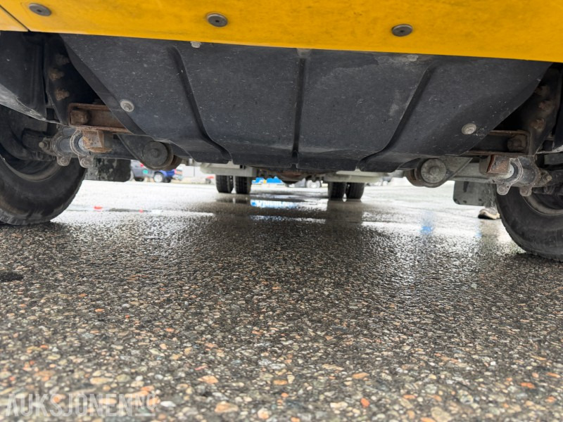 Iveco Daily 70C18 Bergingsbil – 2023-modell - bare gått 98 182 km - Brannbil: bilde 5 Iveco Daily 70C18 Bergingsbil – 2023-modell - bare gått 98 182 km - Brannbil: bilde 5