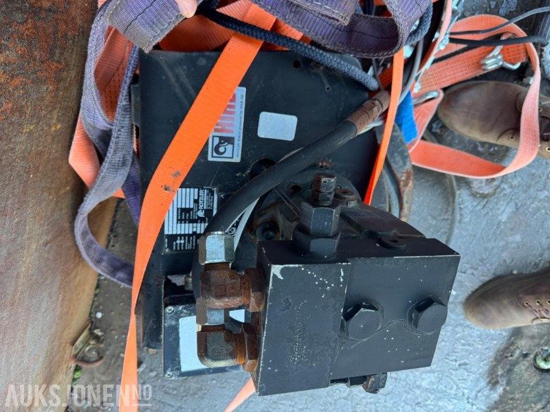 Kranbil Vinsj - ingen minstepris - Kran: bilde 5 Kranbil Vinsj - ingen minstepris - Kran: bilde 5