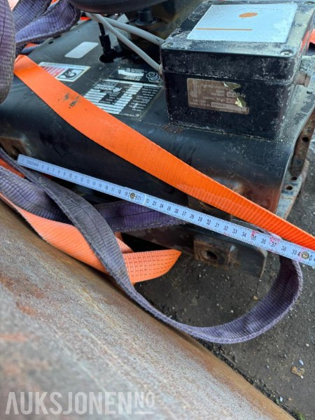 Kranbil Vinsj - ingen minstepris - Kran: bilde 3 Kranbil Vinsj - ingen minstepris - Kran: bilde 3