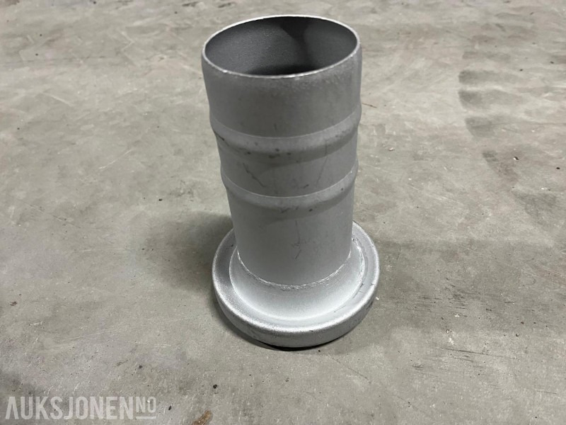 10 stk BAUER koblinger - 3 tommer - NYE! - Landbruksteknikk: bilde 4 10 stk BAUER koblinger - 3 tommer - NYE! - Landbruksteknikk: bilde 4