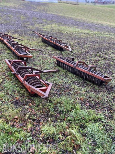 1900 Trommel ukjent - Landbruksteknikk: bilde 4 1900 Trommel ukjent - Landbruksteknikk: bilde 4