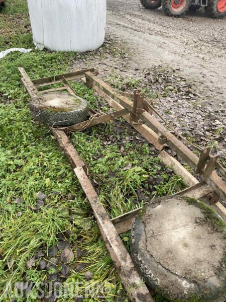 1900 ukjent ukjent - Landbruksteknikk: bilde 4 1900 ukjent ukjent - Landbruksteknikk: bilde 4