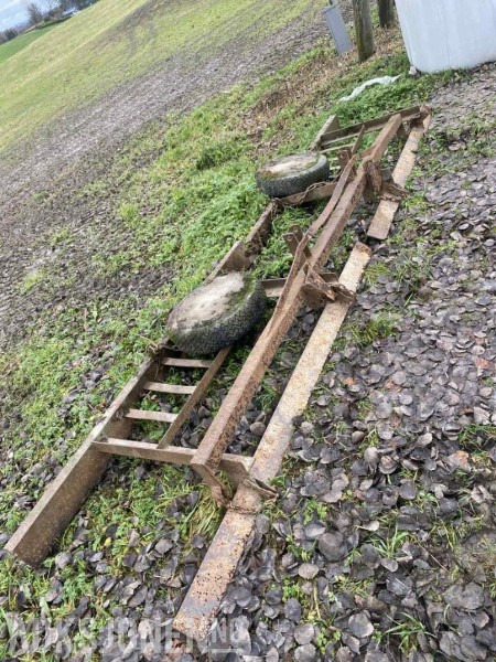 1900 ukjent ukjent - Landbruksteknikk: bilde 5 1900 ukjent ukjent - Landbruksteknikk: bilde 5