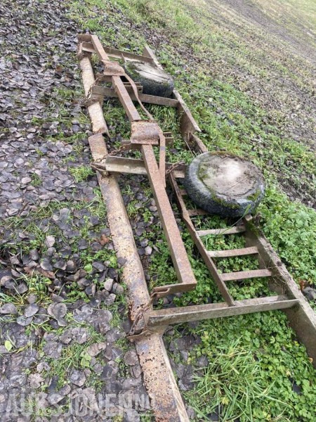 1900 ukjent ukjent - Landbruksteknikk: bilde 3 1900 ukjent ukjent - Landbruksteknikk: bilde 3