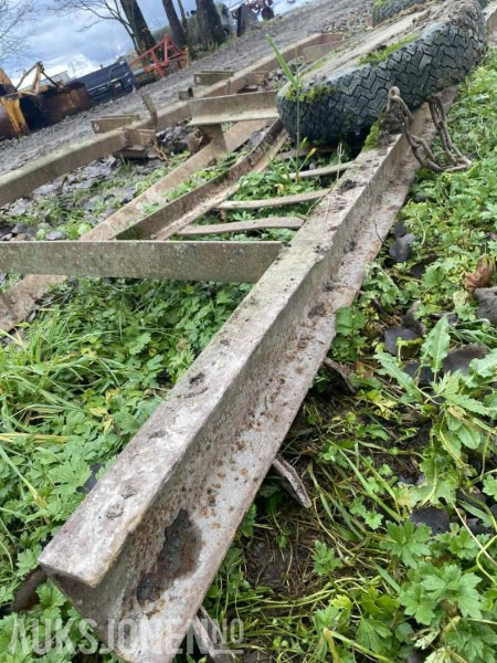 1900 ukjent ukjent - Landbruksteknikk: bilde 1 1900 ukjent ukjent - Landbruksteknikk: bilde 1