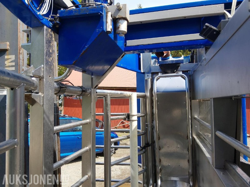 Landbruksteknikk 2009 Delaval Classic: bilde 13