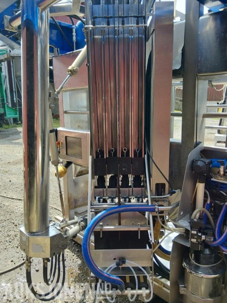 Landbruksteknikk 2009 Delaval Classic: bilde 7