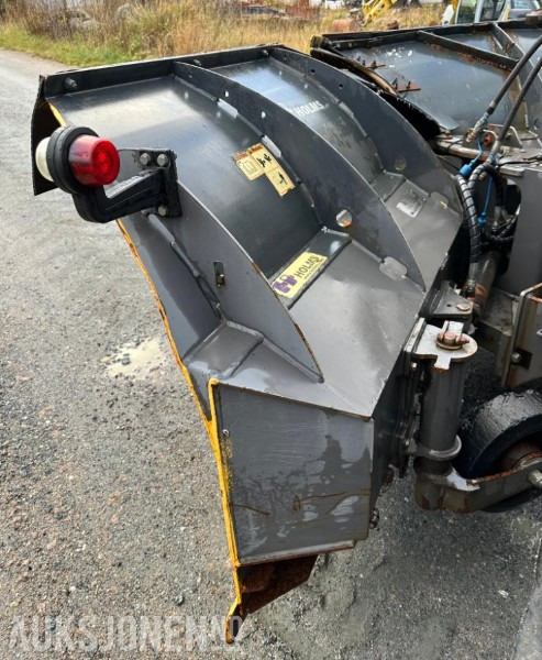 2011 Holms 3,2 m vikplog - Landbruksteknikk: bilde 4 2011 Holms 3,2 m vikplog - Landbruksteknikk: bilde 4