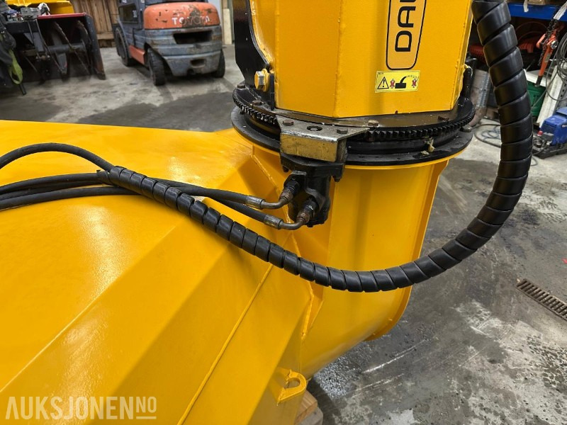 2015 Dalen 2007 - Landbruksteknikk: bilde 4 2015 Dalen 2007 - Landbruksteknikk: bilde 4