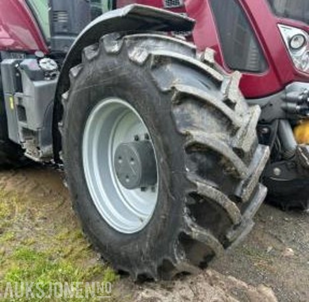 2016 Komplette traktordekk til Fendt 724 Mitas - Landbruksteknikk: bilde 1 2016 Komplette traktordekk til Fendt 724 Mitas - Landbruksteknikk: bilde 1