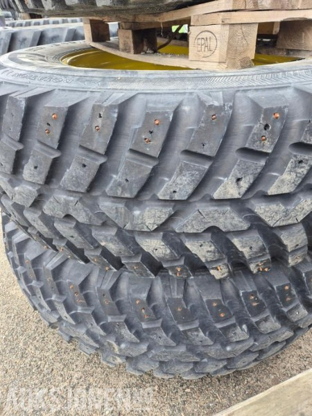 2018 Nokian TRI - Landbruksteknikk: bilde 2 2018 Nokian TRI - Landbruksteknikk: bilde 2