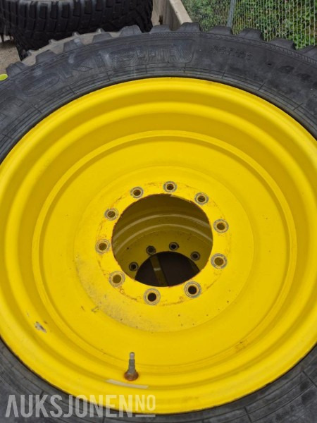 2018 Nokian TRI - Landbruksteknikk: bilde 5 2018 Nokian TRI - Landbruksteknikk: bilde 5