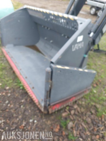 2018 Vama Eps250 Skuffe - Landbruksteknikk: bilde 3 2018 Vama Eps250 Skuffe - Landbruksteknikk: bilde 3