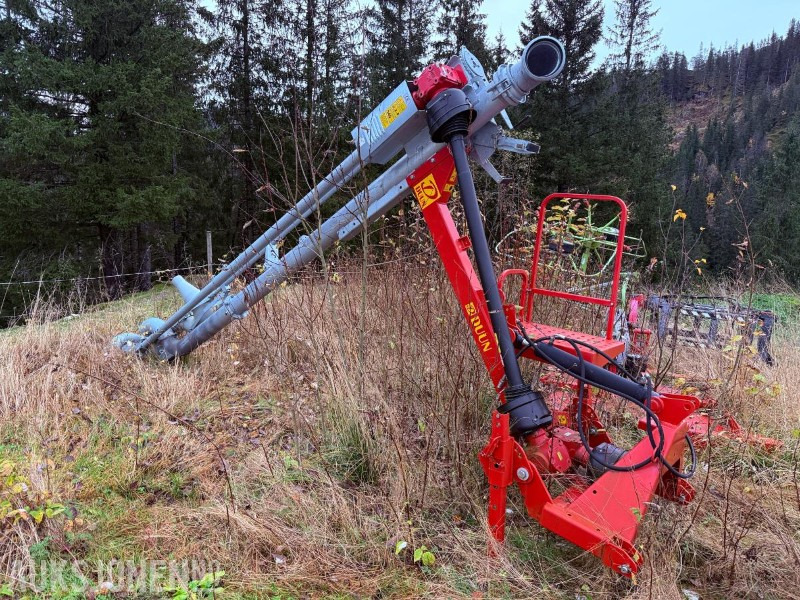 2019 Dunn SP200 Gjødselspumpe - Landbruksteknikk: bilde 2 2019 Dunn SP200 Gjødselspumpe - Landbruksteknikk: bilde 2