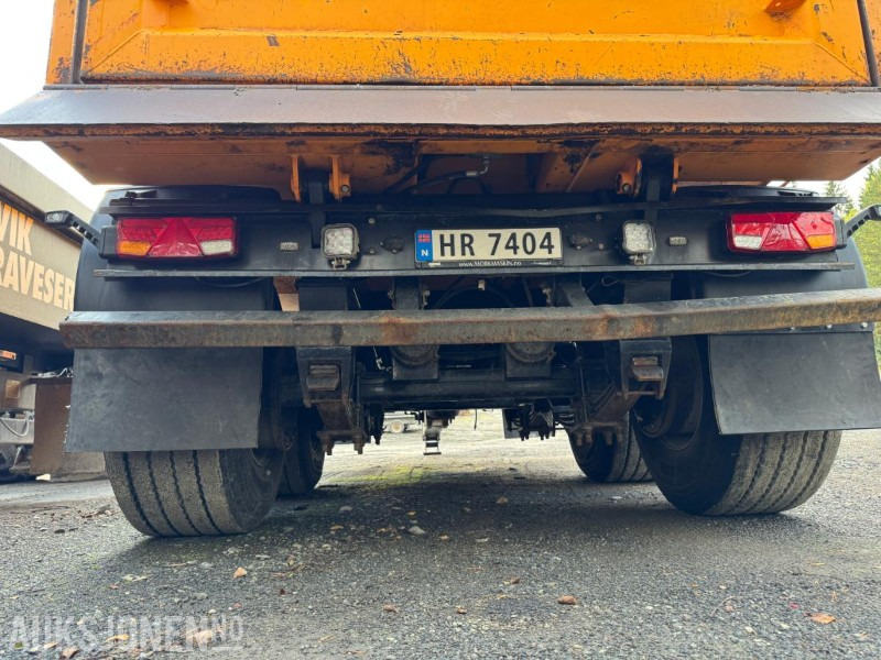 2019 Gigant GD4-20HS Dumpertilhenger - Landbruksteknikk: bilde 5 2019 Gigant GD4-20HS Dumpertilhenger - Landbruksteknikk: bilde 5