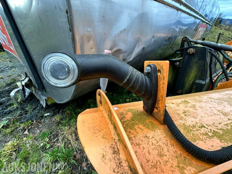 2019 Schmidt Tellefsdal VPL 39 V-plog - Landbruksteknikk: bilde 5 2019 Schmidt Tellefsdal VPL 39 V-plog - Landbruksteknikk: bilde 5