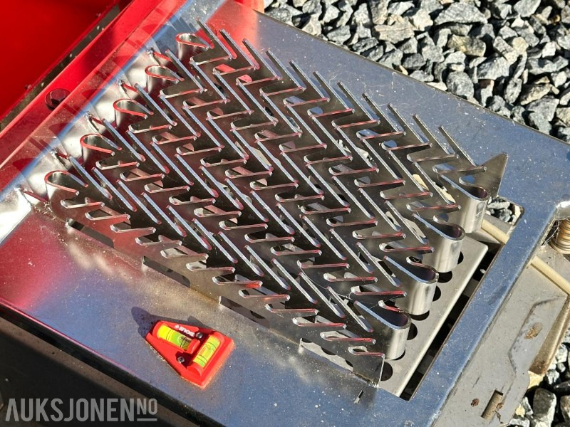 2021 Lely Shuttle Melkeprøvetaker - Landbruksteknikk: bilde 4 2021 Lely Shuttle Melkeprøvetaker - Landbruksteknikk: bilde 4