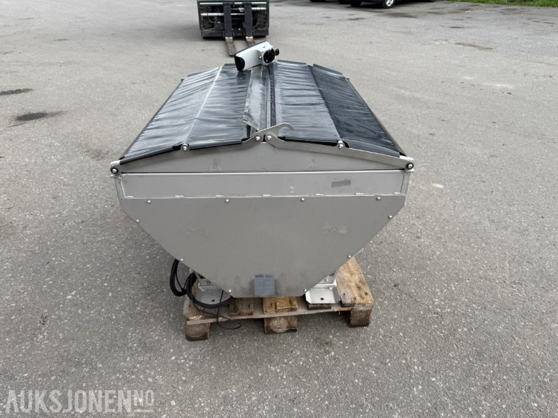 2022 Hilltip 380 Spreder UTV/Pickup - Landbruksteknikk: bilde 2 2022 Hilltip 380 Spreder UTV/Pickup - Landbruksteknikk: bilde 2