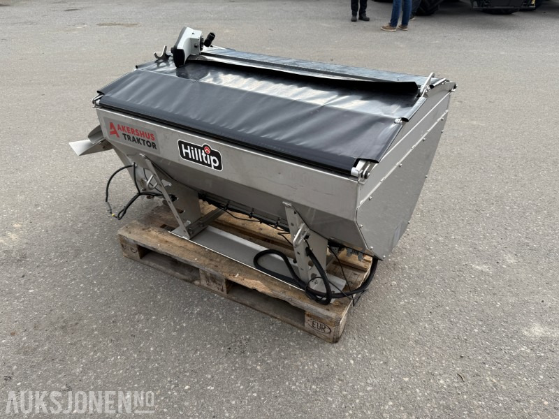 2022 Hilltip 380 Spreder UTV/Pickup - Landbruksteknikk: bilde 3 2022 Hilltip 380 Spreder UTV/Pickup - Landbruksteknikk: bilde 3