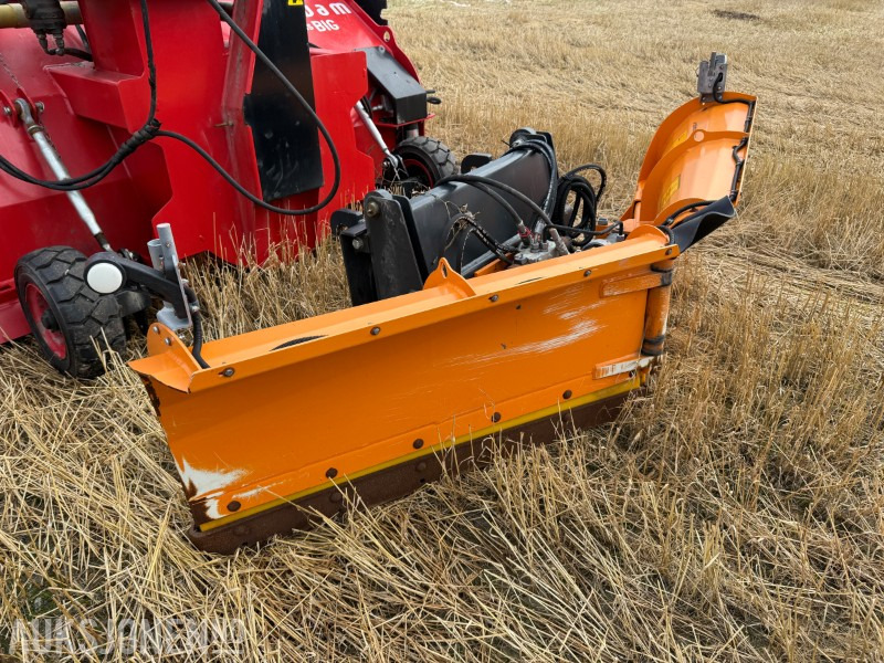 2022 Schmidt VPL 27 V-plog - Landbruksteknikk: bilde 2 2022 Schmidt VPL 27 V-plog - Landbruksteknikk: bilde 2