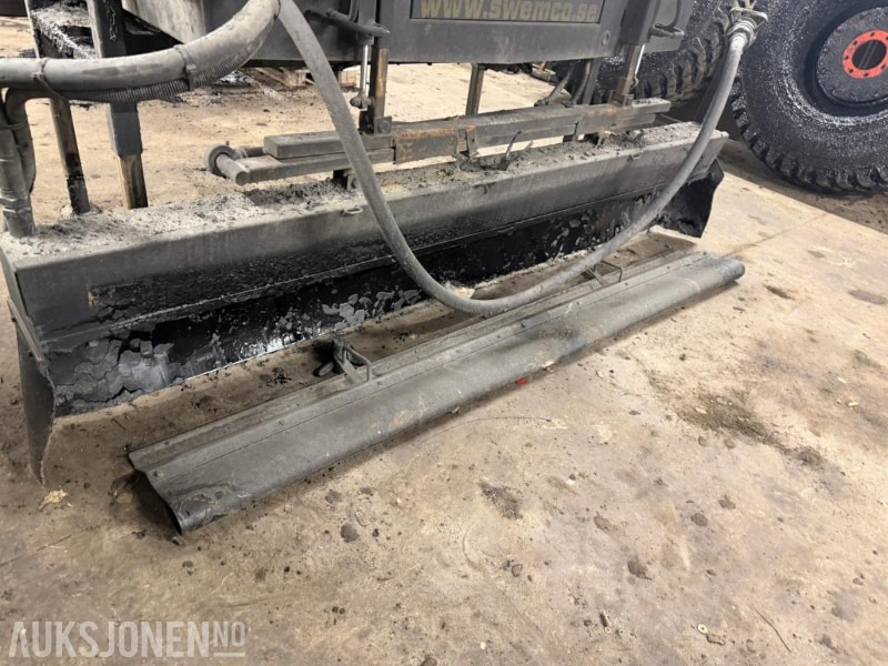 2022 Swemco TC 800 TU traktorsprøyte / Limsprøyte - Landbruksteknikk: bilde 5 2022 Swemco TC 800 TU traktorsprøyte / Limsprøyte - Landbruksteknikk: bilde 5