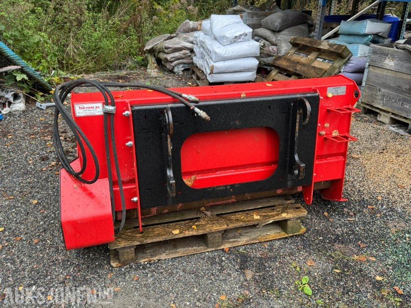 2022 Tokvam SMA510 strøkasse - Landbruksteknikk: bilde 3 2022 Tokvam SMA510 strøkasse - Landbruksteknikk: bilde 3