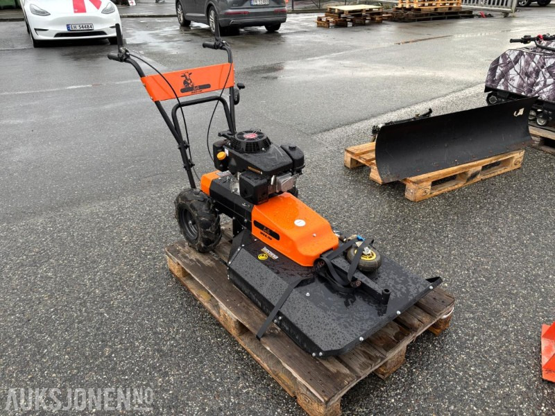 2024 Beitepusser Bella 6hk - Landbruksteknikk: bilde 5 2024 Beitepusser Bella 6hk - Landbruksteknikk: bilde 5