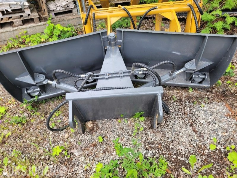 2025 Aolite V-plog / vikeplog 220 cm - Landbruksteknikk: bilde 1 2025 Aolite V-plog / vikeplog 220 cm - Landbruksteknikk: bilde 1