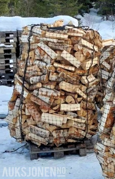 Notesekker 1500 liter - 50 stk. NYE! - Landbruksteknikk: bilde 1 Notesekker 1500 liter - 50 stk. NYE! - Landbruksteknikk: bilde 1