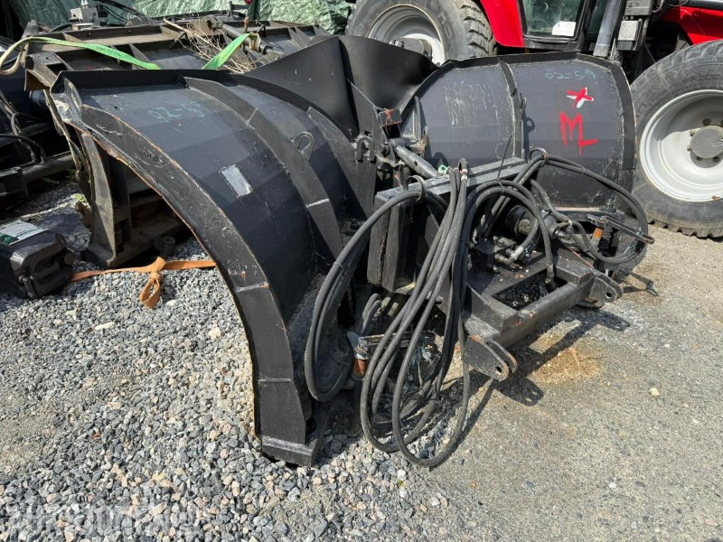 Tellefsdal V2700HS V-Plog - Landbruksteknikk: bilde 3 Tellefsdal V2700HS V-Plog - Landbruksteknikk: bilde 3