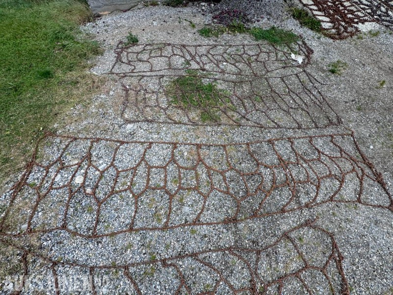 Traktor lettkjetting 5 stk 5 mm tykkelse - 650/38 og 540/28 - Landbruksteknikk: bilde 3 Traktor lettkjetting 5 stk 5 mm tykkelse - 650/38 og 540/28 - Landbruksteknikk: bilde 3