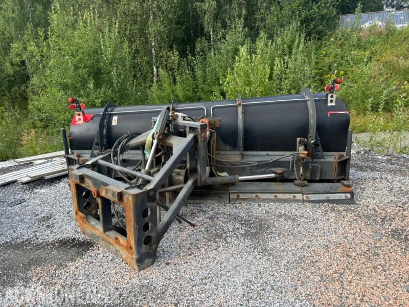 2010 Arctic 3400 diagonalplog - Lastebil: bilde 2 2010 Arctic 3400 diagonalplog - Lastebil: bilde 2