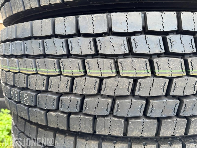 2025 Sonix lastebildekk / M+S / 295/80R22.5 - Lastebil: bilde 5 2025 Sonix lastebildekk / M+S / 295/80R22.5 - Lastebil: bilde 5