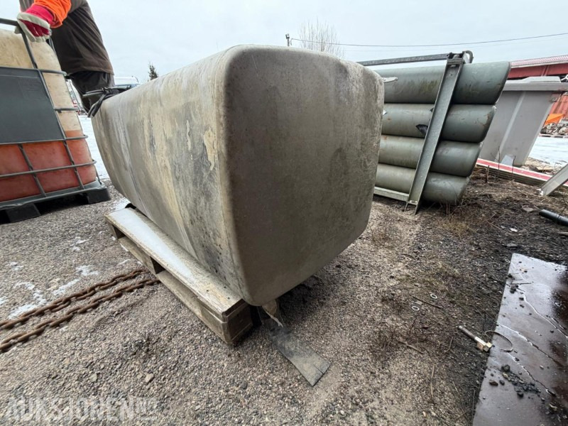 Volvo dieseltank lastebil - Lastebil: bilde 4 Volvo dieseltank lastebil - Lastebil: bilde 4