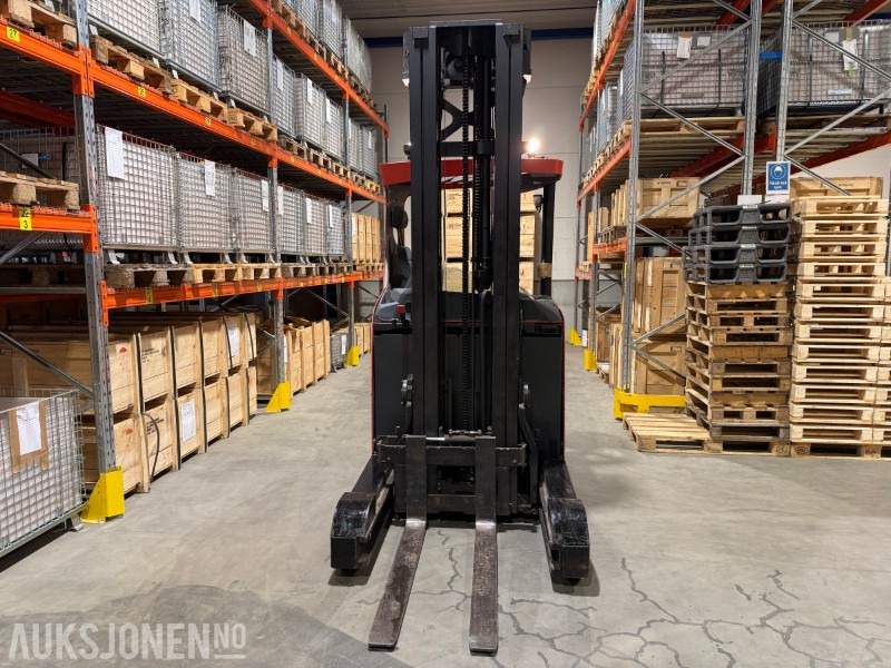 2013 Toyota BT Reflex RRE200E skyvemasttruck - Materialhåndteringsutstyr: bilde 4 2013 Toyota BT Reflex RRE200E skyvemasttruck - Materialhåndteringsutstyr: bilde 4