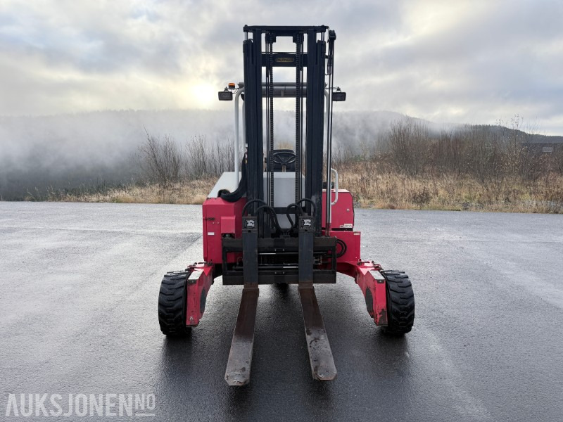 2015 Palfinger F3-253 PX medbringertruck - Materialhåndteringsutstyr: bilde 2 2015 Palfinger F3-253 PX medbringertruck - Materialhåndteringsutstyr: bilde 2