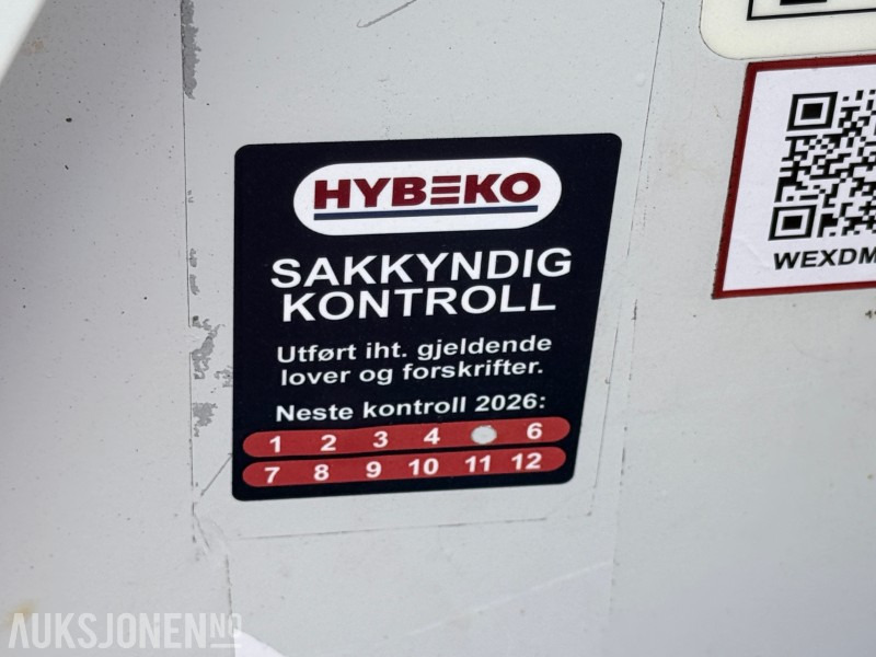 Leie 2015 Palfinger F3-253 PX medbringertruck 2015 Palfinger F3-253 PX medbringertruck: bilde 20 Leie 2015 Palfinger F3-253 PX medbringertruck 2015 Palfinger F3-253 PX medbringertruck: bilde 20