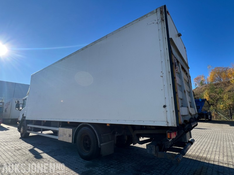 Scania P-280 - Skapbil: bilde 3 Scania P-280 - Skapbil: bilde 3