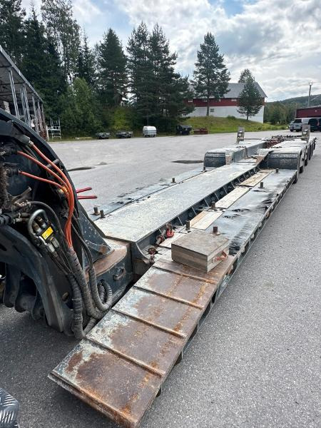 2015 Vang ATHHS 4+1 brønnhenger - Tilhenger: bilde 3 2015 Vang ATHHS 4+1 brønnhenger - Tilhenger: bilde 3