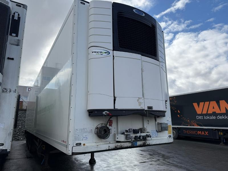 2018 Schmitz Cargobull SKO 24/L-13,4 FP 45 COOL - 2018 - Tilhenger: bilde 3 2018 Schmitz Cargobull SKO 24/L-13,4 FP 45 COOL - 2018 - Tilhenger: bilde 3