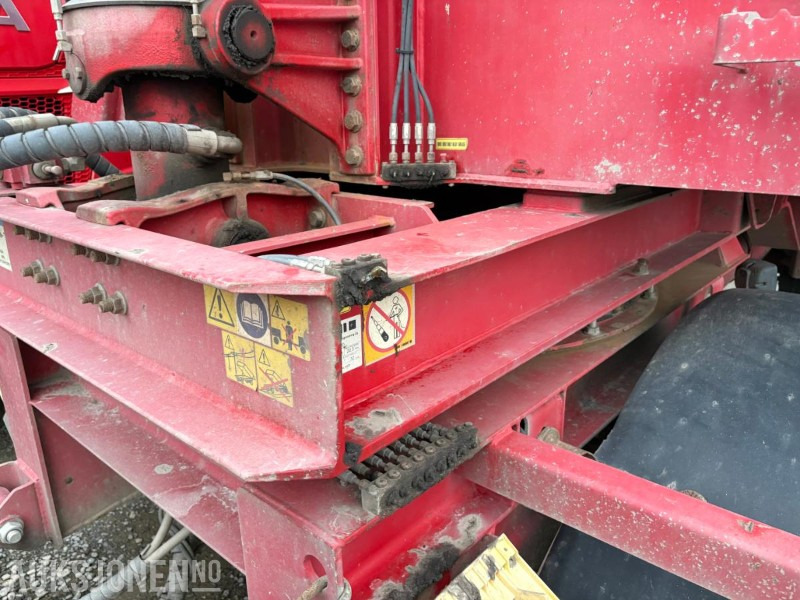 2019 Istrail Dumper trailer 2 akslet tipp henger - Tilhenger: bilde 5 2019 Istrail Dumper trailer 2 akslet tipp henger - Tilhenger: bilde 5