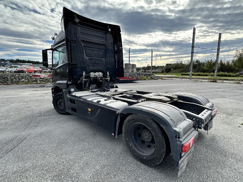 2018 Mercedes-Benz 2046LS 4X2 963402 12 - Trekkvogn: bilde 3 2018 Mercedes-Benz 2046LS 4X2 963402 12 - Trekkvogn: bilde 3